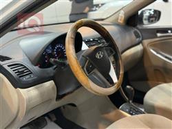 هيونداي أكسنت